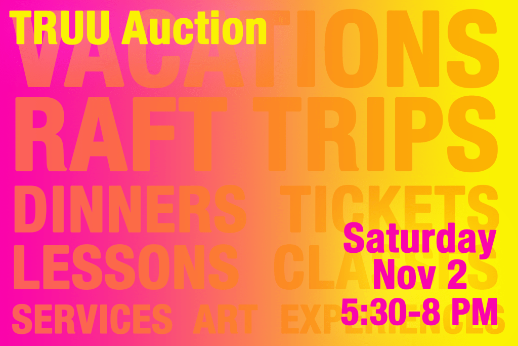 Auction Event Preview